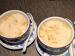 -广州花园酒店荔湾亭·地道点心·粤式饮茶