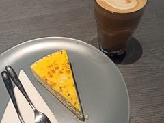 -来回·咖啡(钟村咖啡豆店)