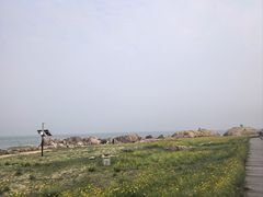 -青岛银沙滩