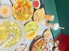 -廖川菜(八佰伴店)