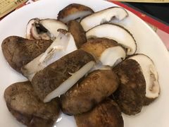 -清真·海清斋铜锅涮肉牛羊肉小炒泡馍(大雁塔店)