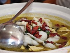 -韵味湘肴·小炒黄牛肉(五一广场美食地标店)