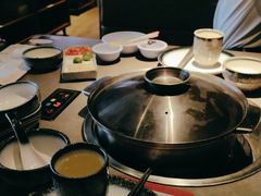 -同仁四季椰子鸡(宝安壹方城店)