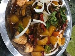 -游牧传奇新疆特色歌舞餐厅(红山新世纪购物广场店)