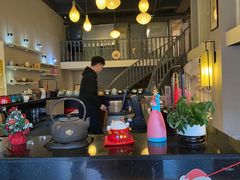 -云间宿茶空间(嘉杰国际广场店)