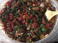 -津门红姐熟梨糕茶汤糕干(爱国道店)