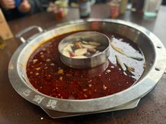 -巴倒烫陆派火锅山庄(南山总店)