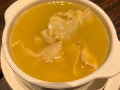 浓汤花胶鸡汤-维园悦谱·海派家常菜(乌鲁木齐南路店)