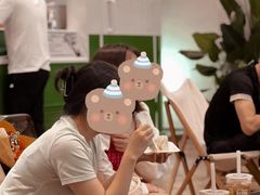 -SENTEA森茶(麦地丽日店)