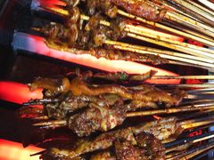 -老字号胡烤肉(三十年老店)
