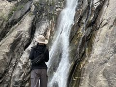 -洛阳白云山景区