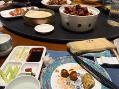 -全聚德烤鸭店(马家堡店)