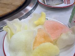 -人民公社铁锅炖·东北菜(卫国道店)