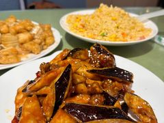 -桃子餐厅·天津菜(王顶堤总店)