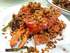 -良师门滨海人家·海鲜·家常菜(滨海城店)