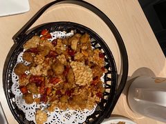 -避风塘(宝山万达店)