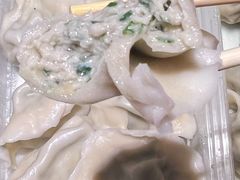 -乡府肉丁水饺(环山路店)