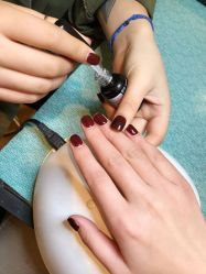 -爱嘉生活美甲美睫纹绣半永久