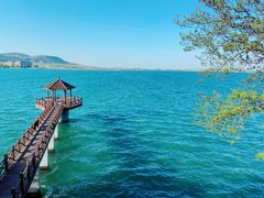 -南京金牛湖风景区