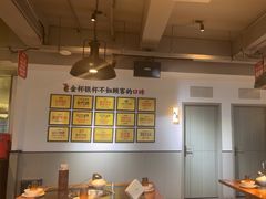 -李子坝梁山鸡(李子坝大鸡哥店)