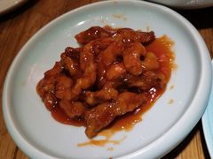 -吕氏疙瘩汤·私家菜馆(慈云寺店)