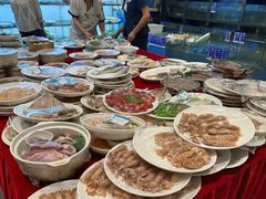 -群乐饭店(滨安路店)