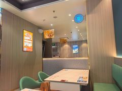 -豪享来中西餐厅(金水东路店)