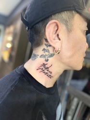 -京都墨客刺青