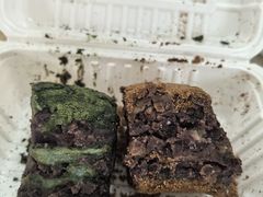 -老回回小吃(百万庄店)