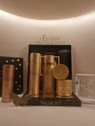 -VALMONT·若嫚蝶国际美肤中心