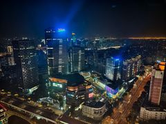 -上海龙之梦万丽酒店