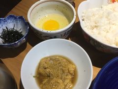 蟹黄泡饭-綱元·海鲜豆捞(明州里店)