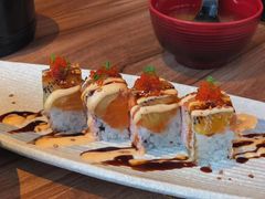 -水月·和牛工坊(水晶郦城店)