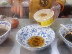 -蔡林记(胭脂路店)