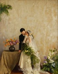 -雪中彩影婚纱摄影·微光艺术中心