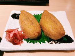 -越光米贩精致料理餐厅(金鹰店)