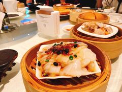 -安蒂娅.悦景轩中餐厅(西乡店)