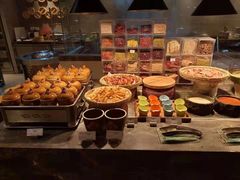 -味餐厅·海鲜·火锅·自助餐