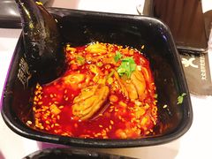 -梵云依家小冒菜(新街口总店)