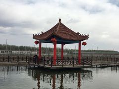 -河北村民俗体验园