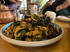 -品味泸沽湖•民族特色菜(大落水店)