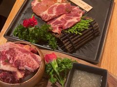 -黑牛の店·和牛烧肉(大悦城店)