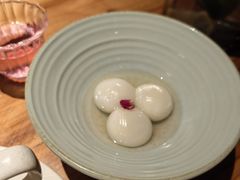 -本处·素食·融合料理(南油店)