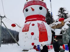 -雪谷