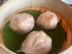 -广州柏悦酒店·悦景轩·粤菜餐厅