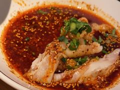 -太二酸菜鱼(正大广场店)