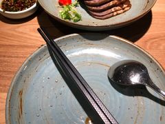 -青年公社烤鸭(滨湖银泰店)