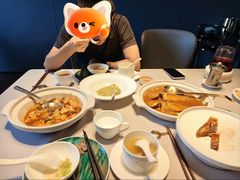 -徐记海鲜·家宴(南油永新汇店)