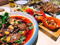 -鸡毛店(西大街店)