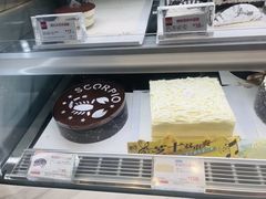 -85度C(苏州平江万达店)